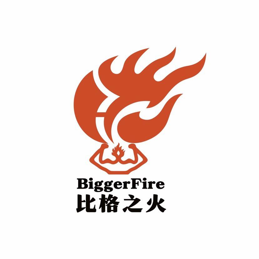 比格之火BiggerFire户外旗舰店