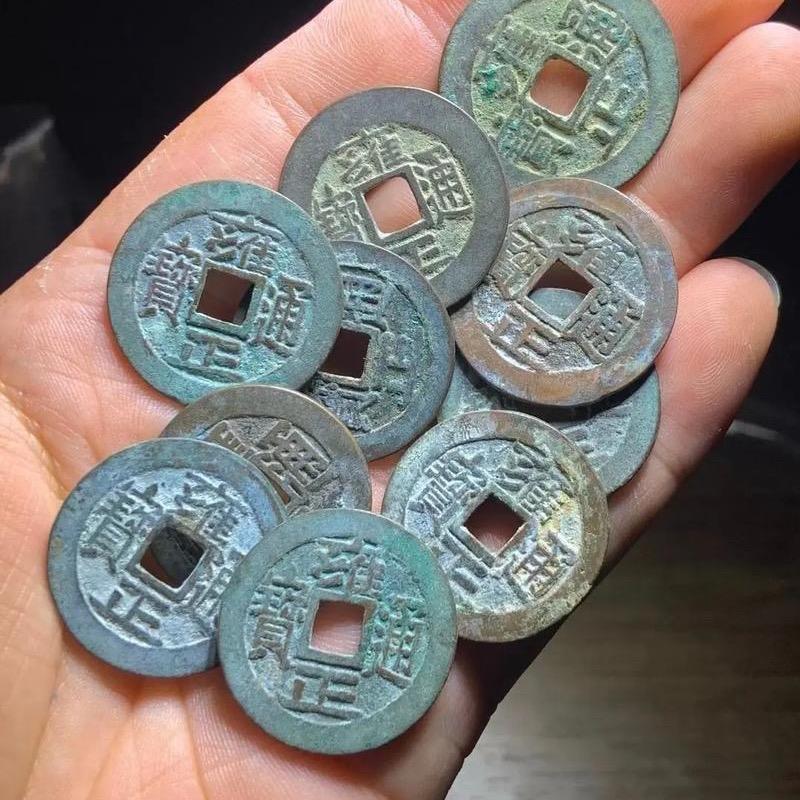 隆德泉铺