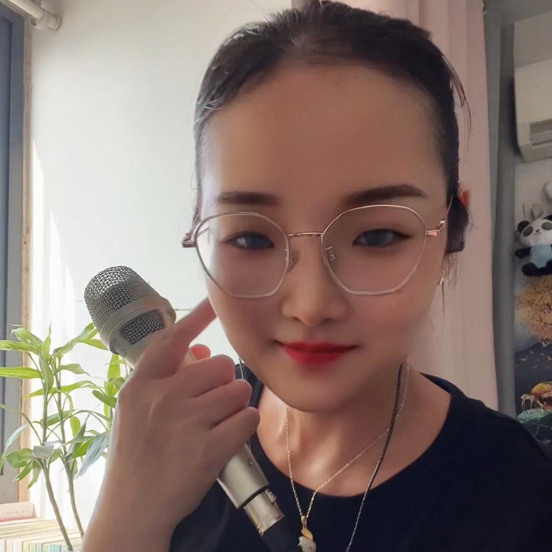 瑜兒亦玉🎙️