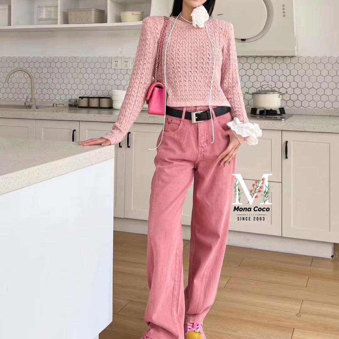 服装品鉴师——vv