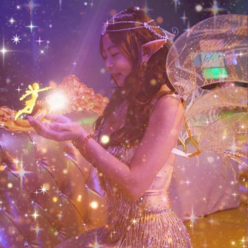 ✨ 天使貓 🧚‍♀️Angel Kat