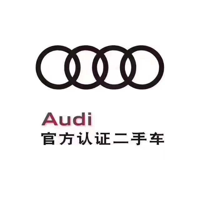 渭南新丰泰奥迪二手车