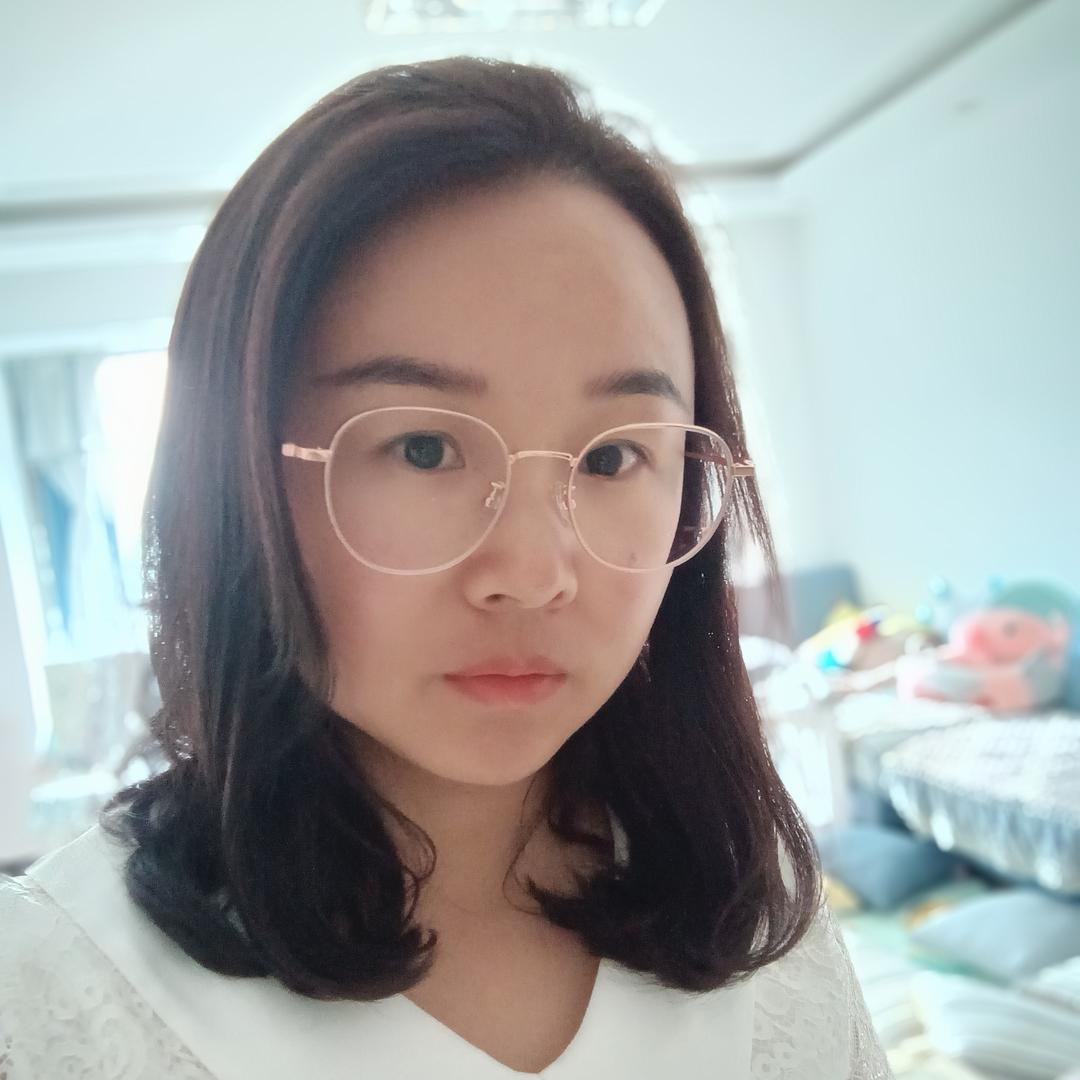 小陶姐