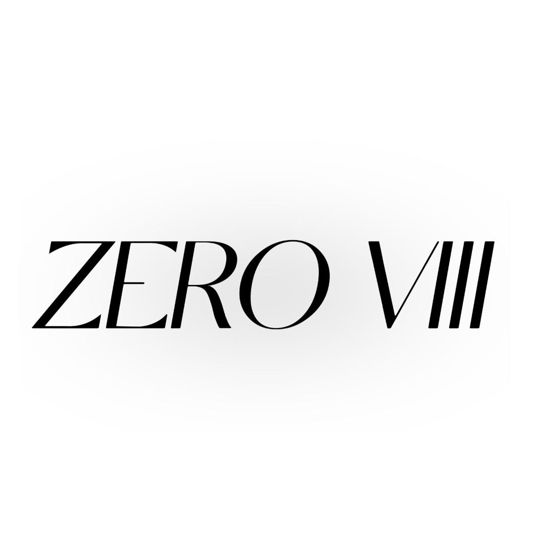 ZERO VIII