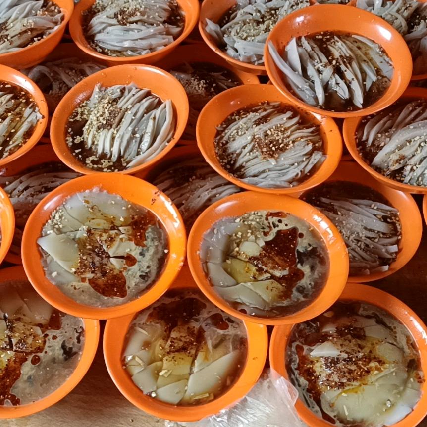 对校门