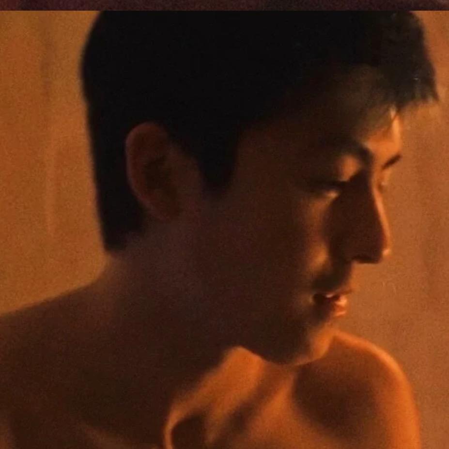 带点萌的小帅.