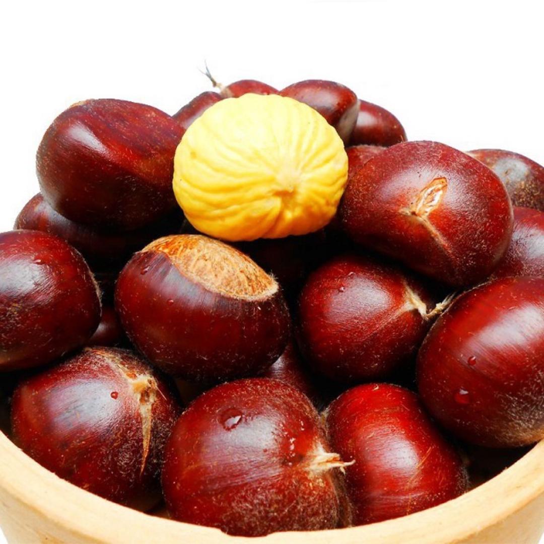 明妍农产品（迁西板栗）