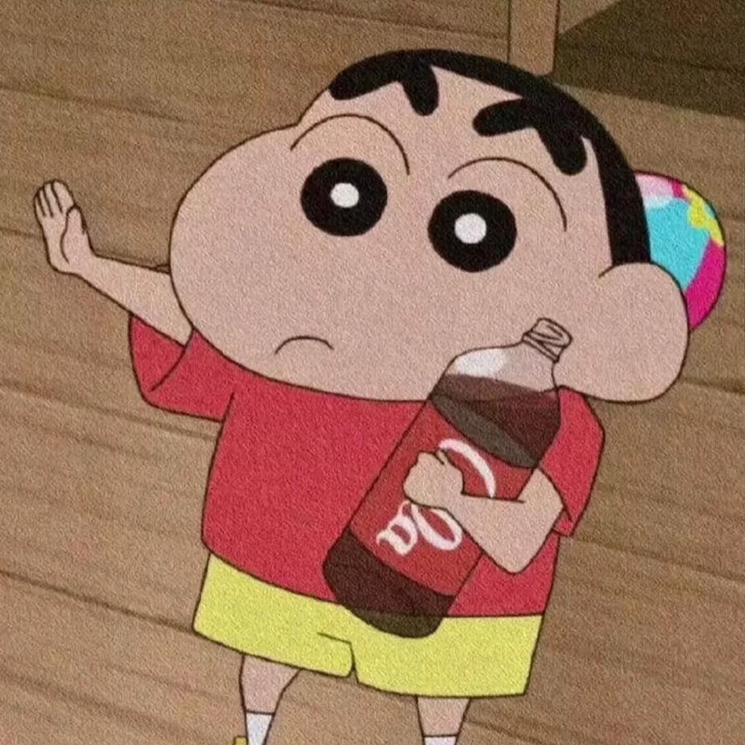 可乐饼💰