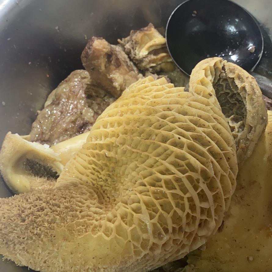 皇元牛肉馆