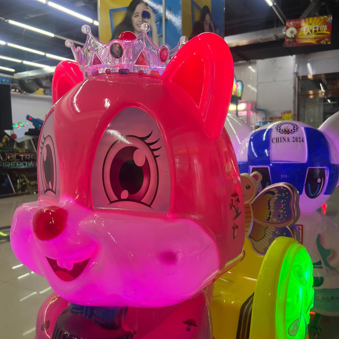 亿和地产