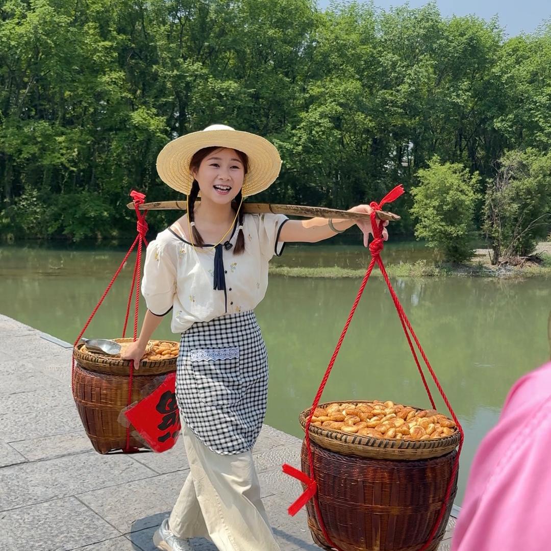 徽小美手作美食