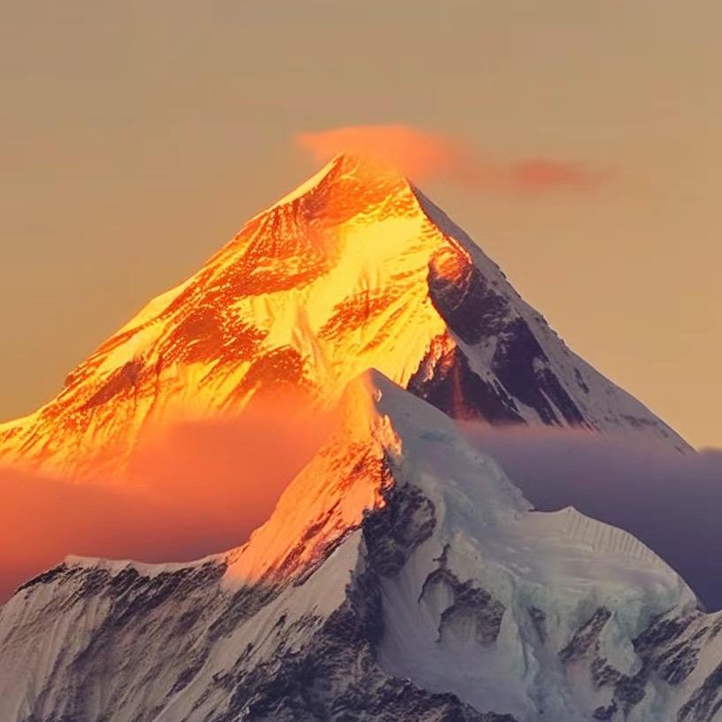 见山