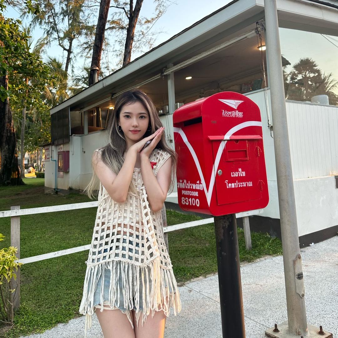 明天退休摸鱼仔