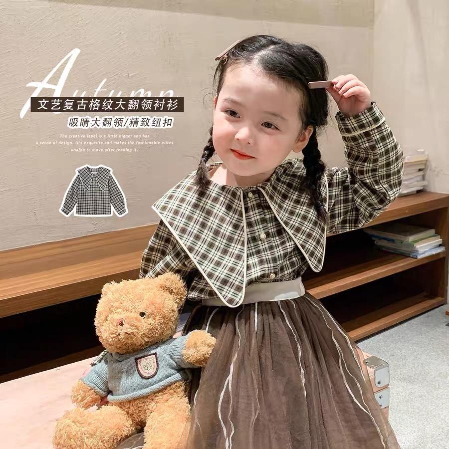 六一童装1