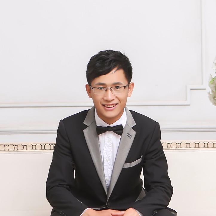 老婆的小白鼠