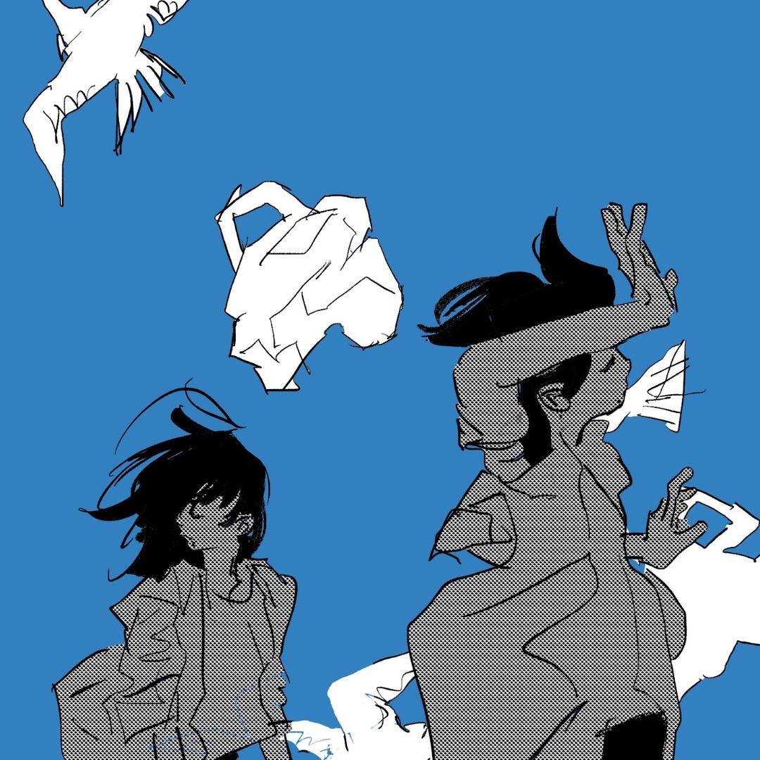 _🍊薯泥泥Surrini