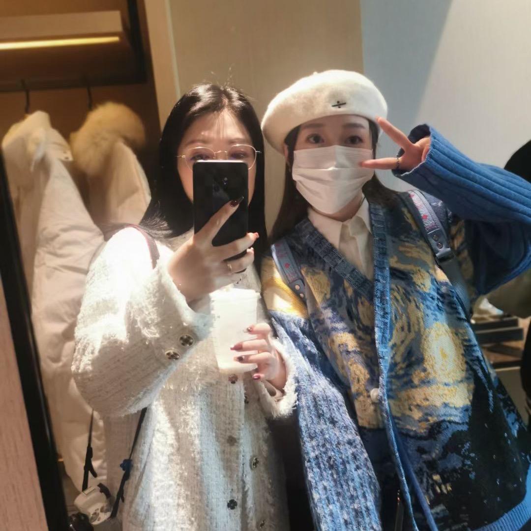 叶子品牌折扣店👚