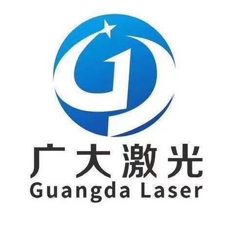 广大激光-激光切管机