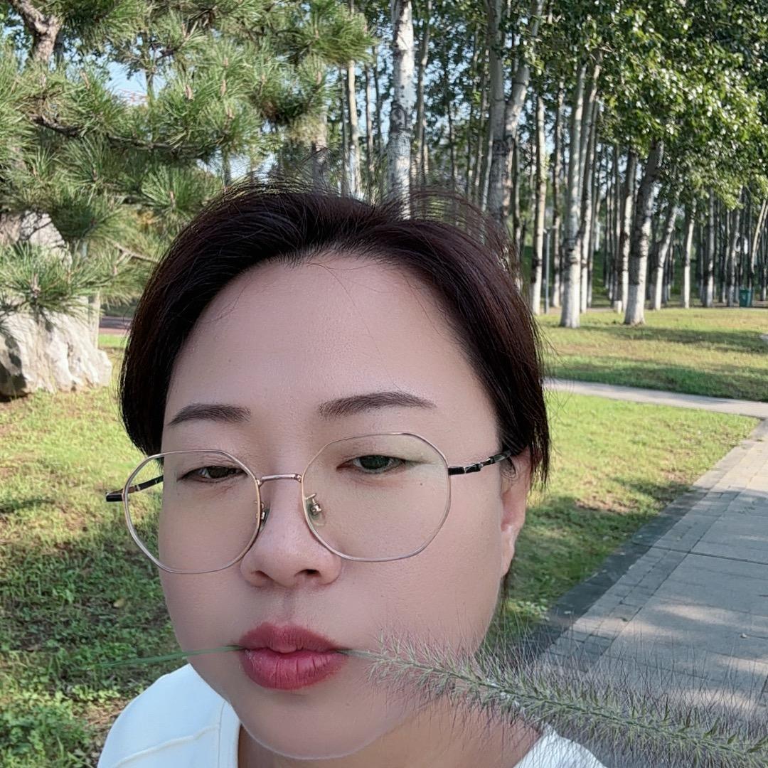 小青与生活