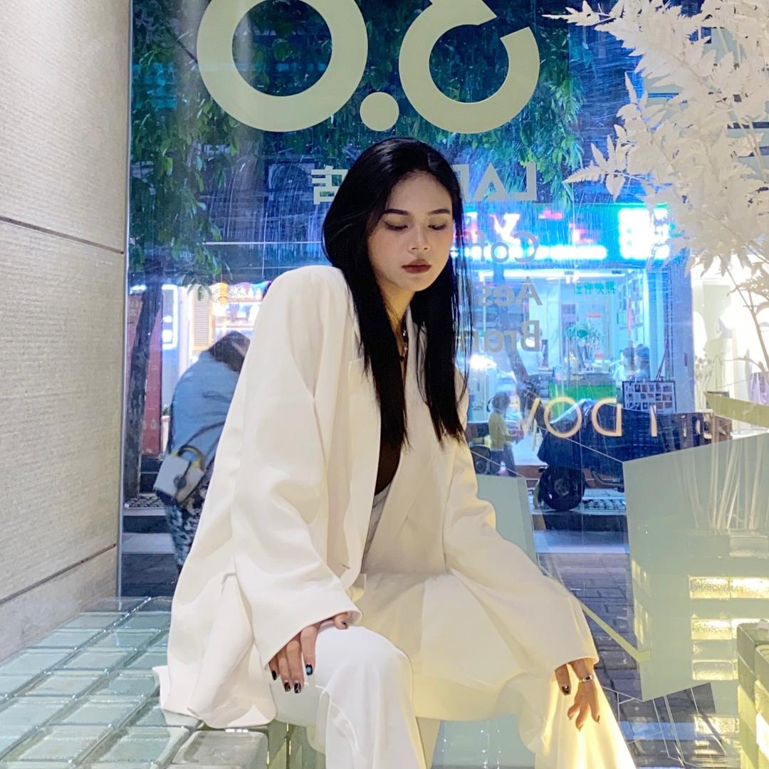 X xiao服饰2号