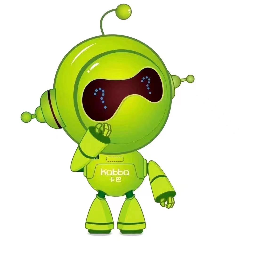 卡巴青少儿科技培训(朝阳店)官方号