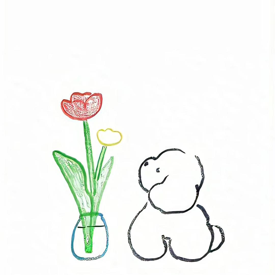 麋鹿的家(装修中)