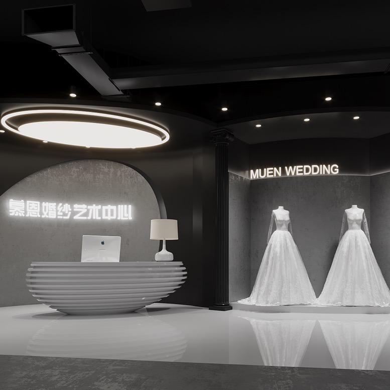 慕恩婚纱艺术中心(杞县店)官方号