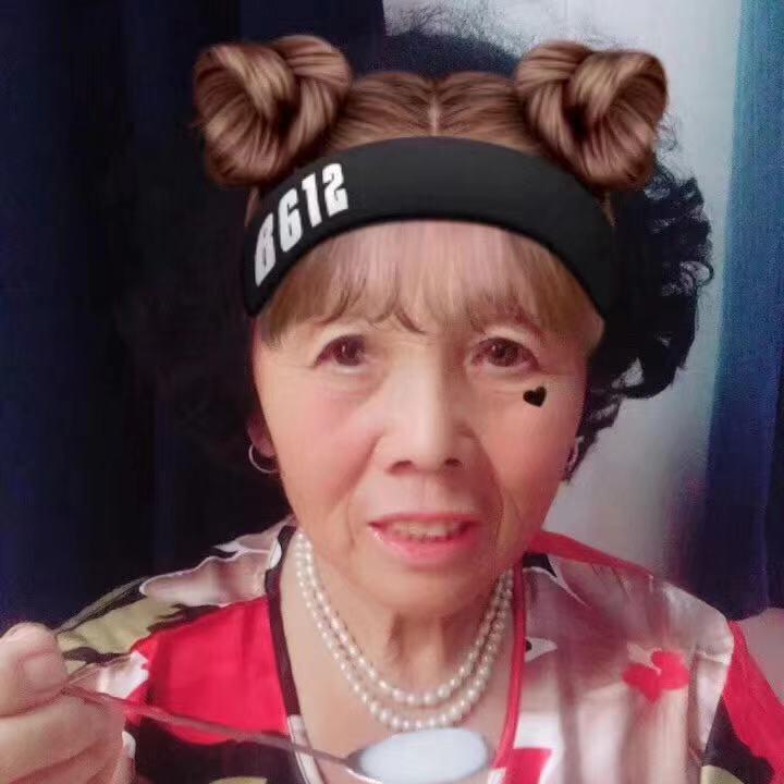 靓妈