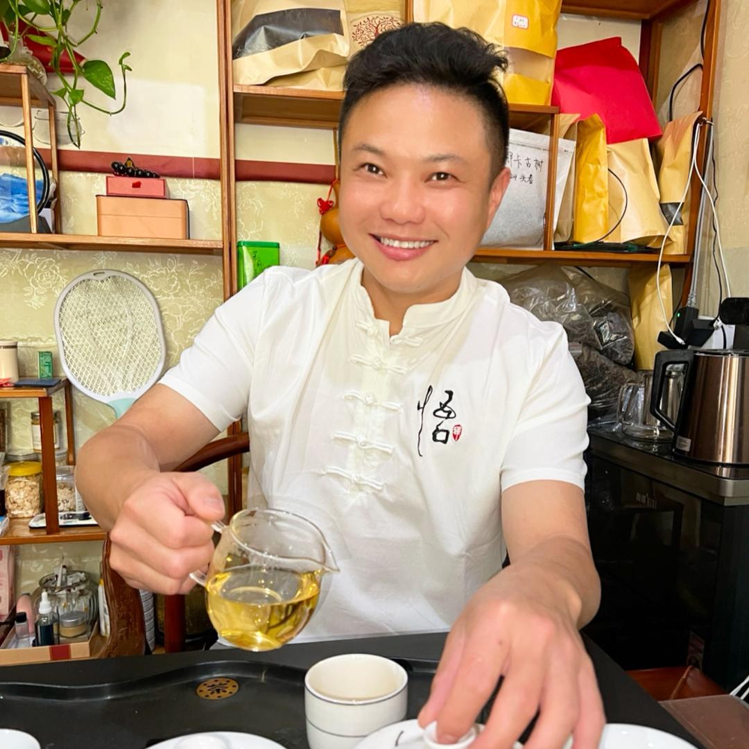 健康堂养生超市