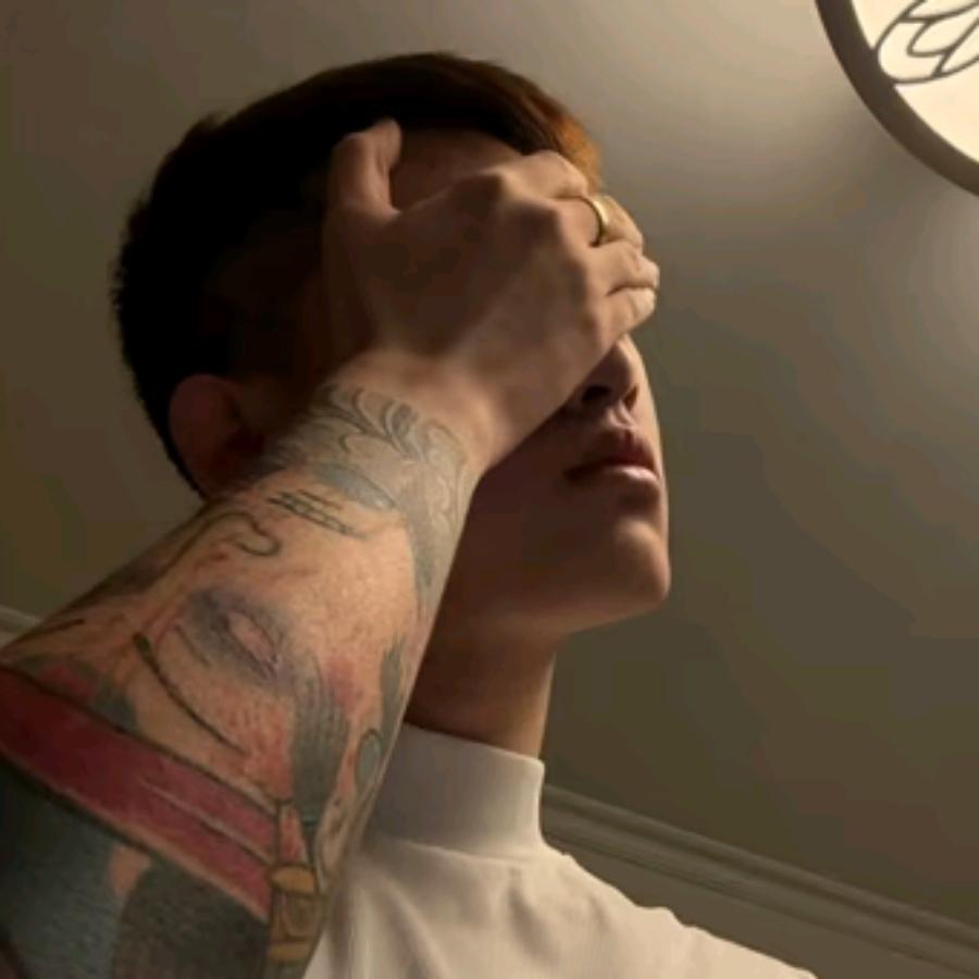 风雨过后才有彩虹