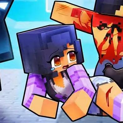aphmau（已退抖）