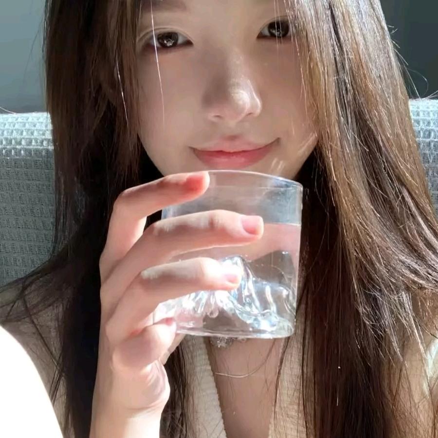 话梅💢糖