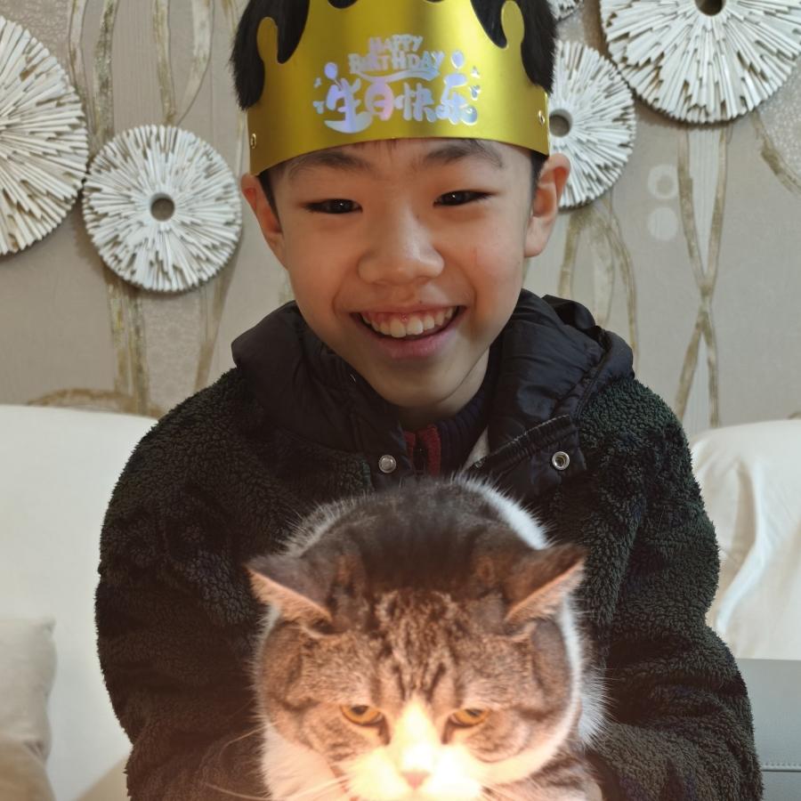 Magic贝贝吖