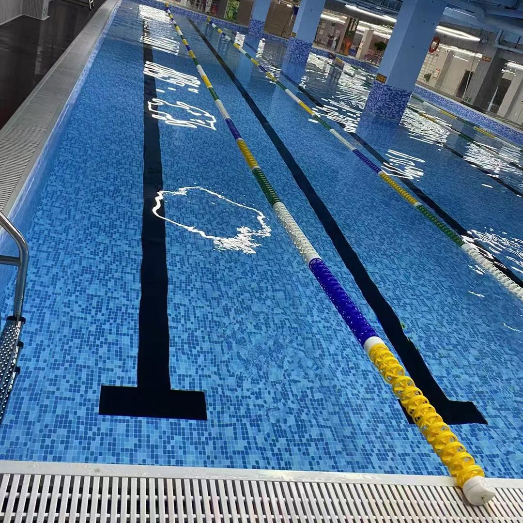 星动游泳健身中心
