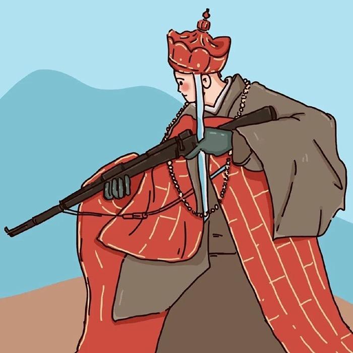 青岛港最“温柔”的女教练