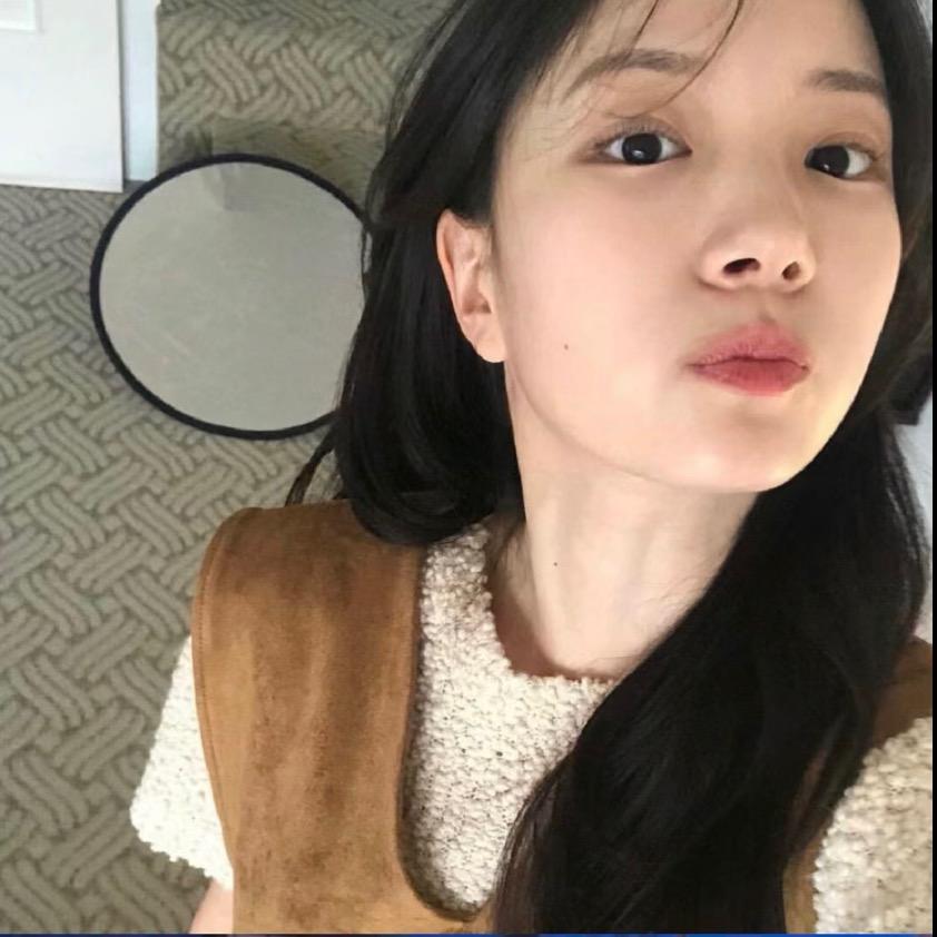 王丫头💓