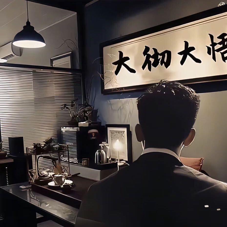 路人