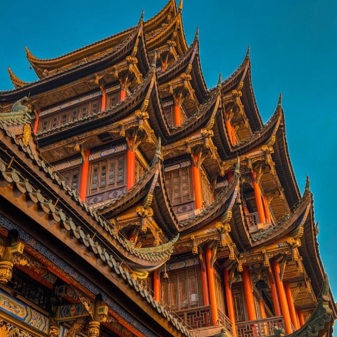 东方美学鉴析