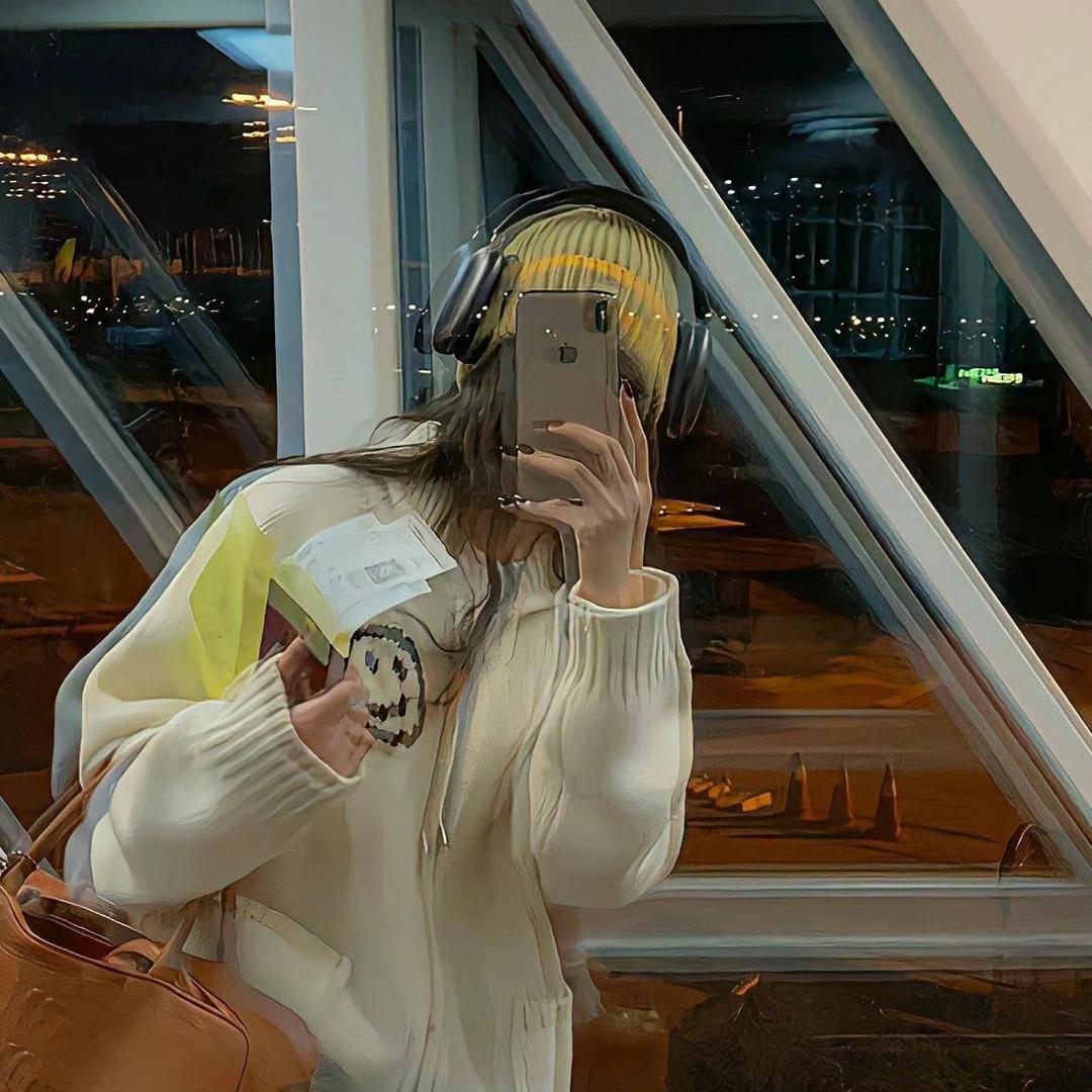 XIAOJIA小嘉（现货号）