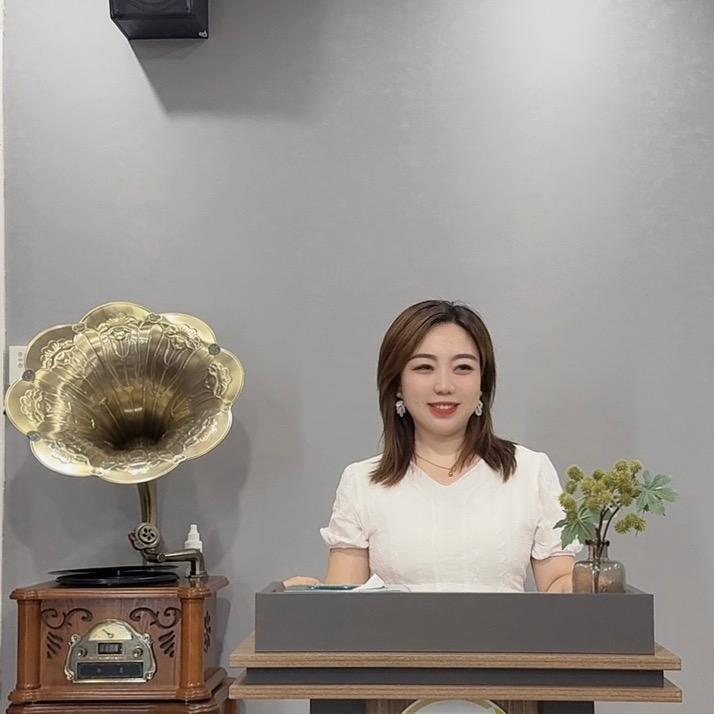 体控管理师双姐