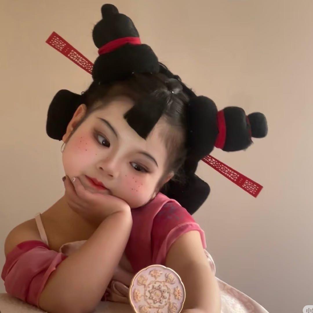 晋江一枚炮灰咕咕