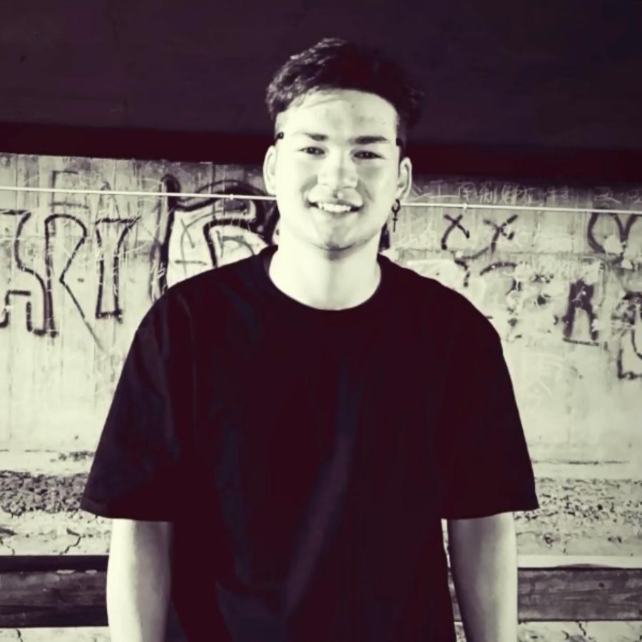 黯·霜