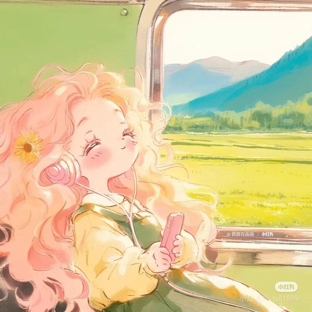 曦曦