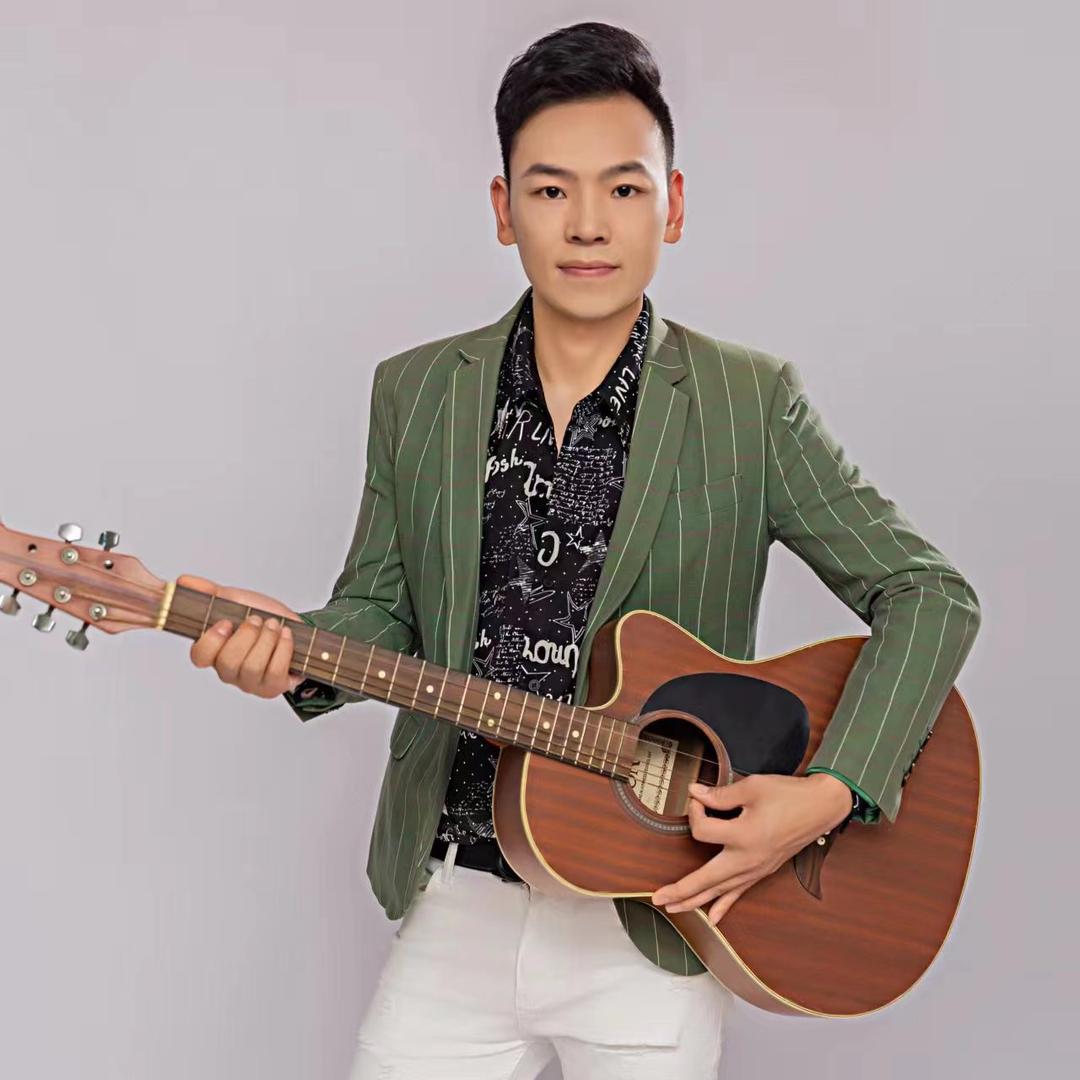 吴俊 🎸