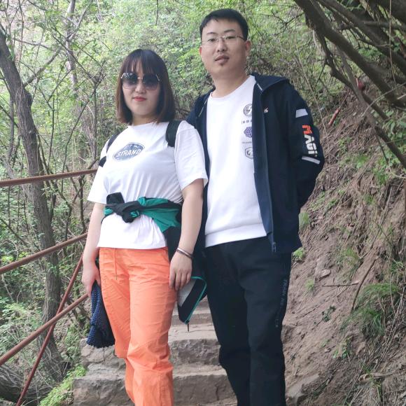杰杰哥