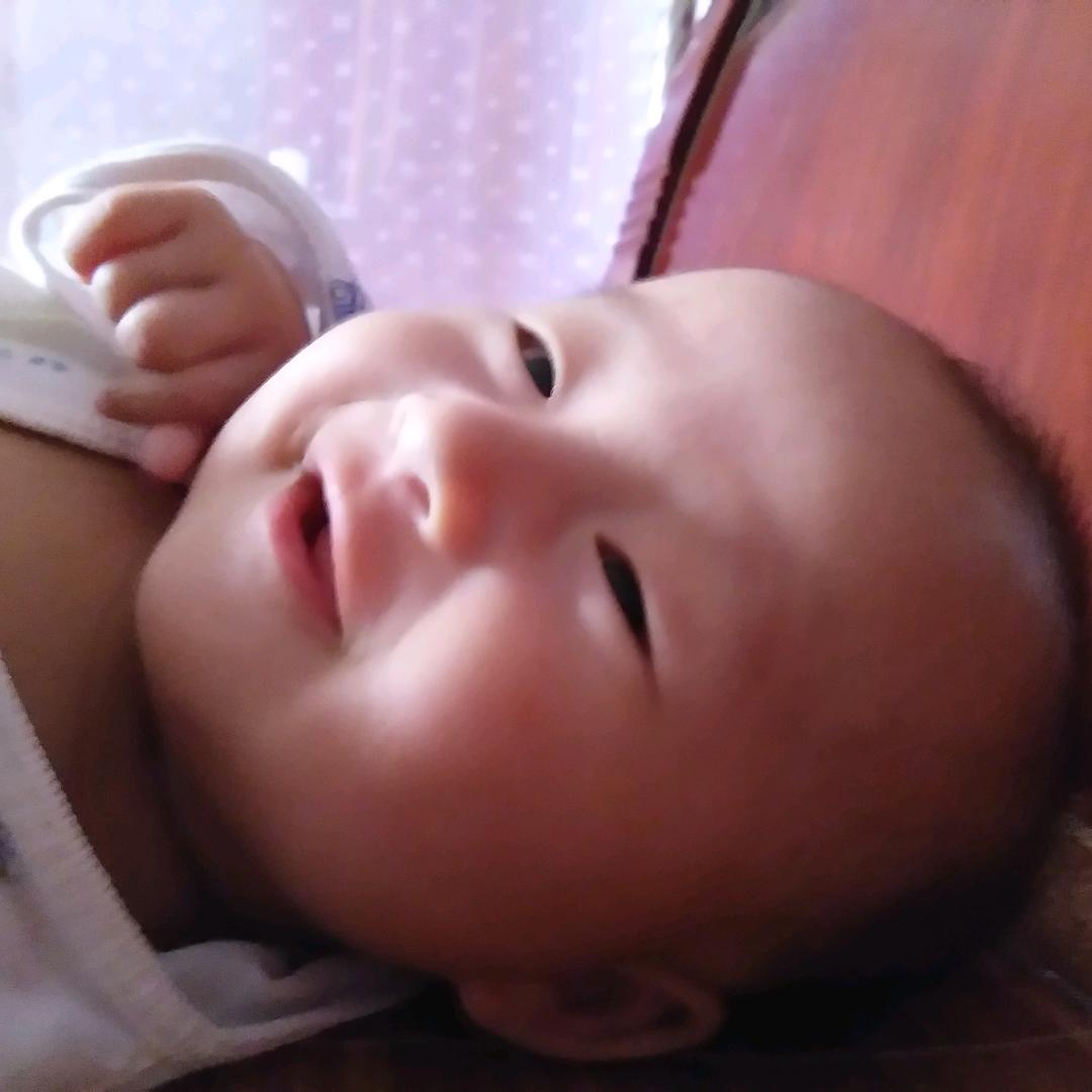 小不点