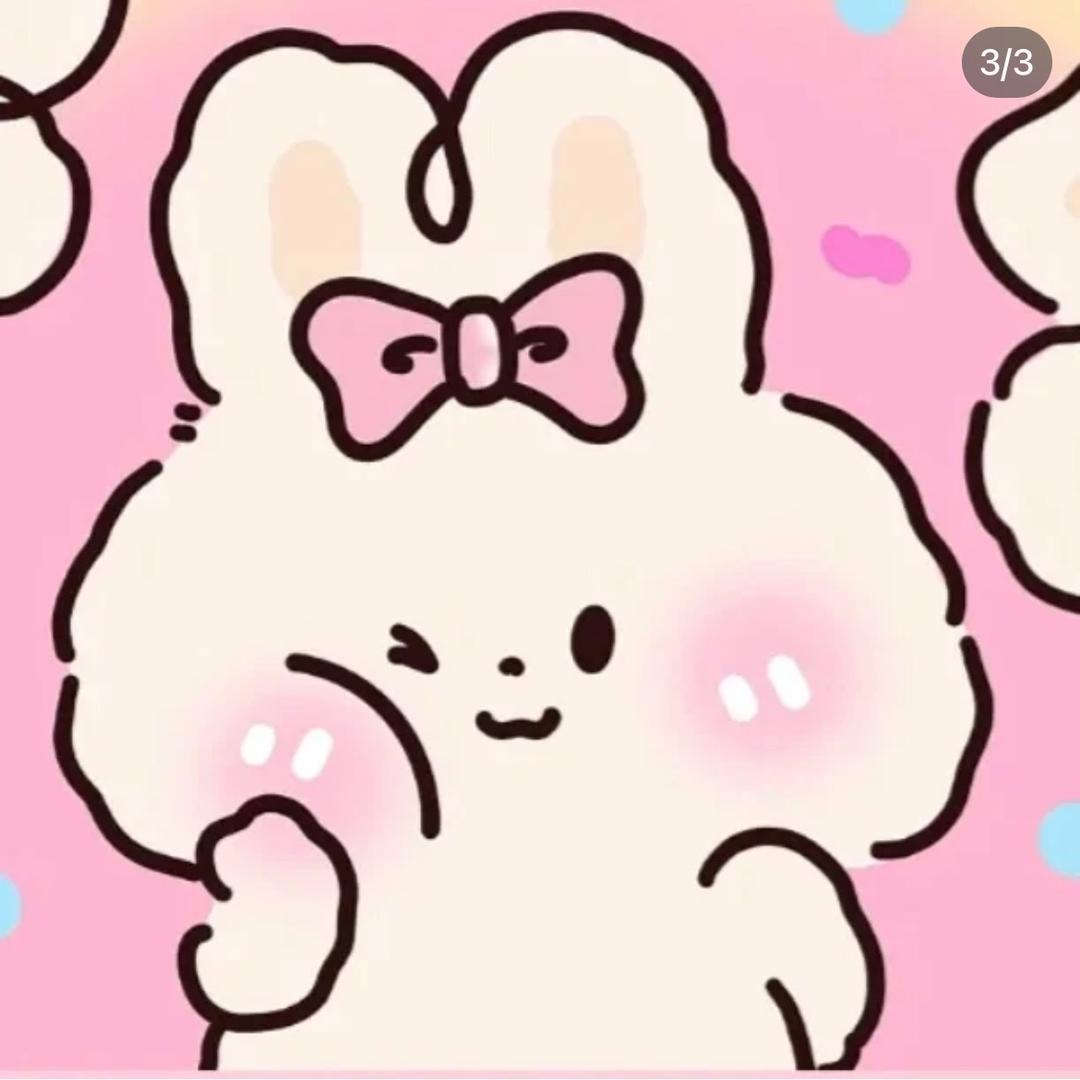 星星眼✨