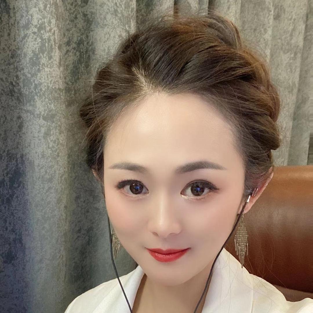 祝小菲