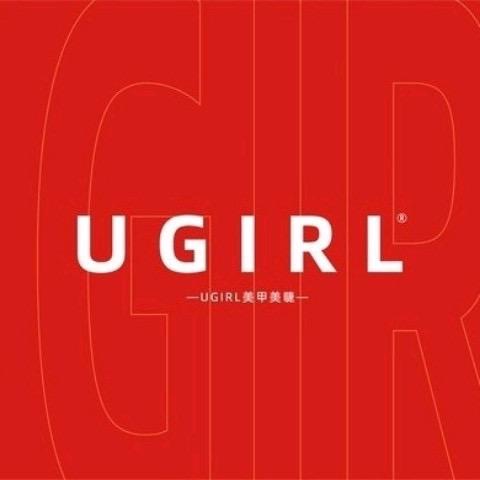 UGIRL有个美甲(涧西万达广场店)