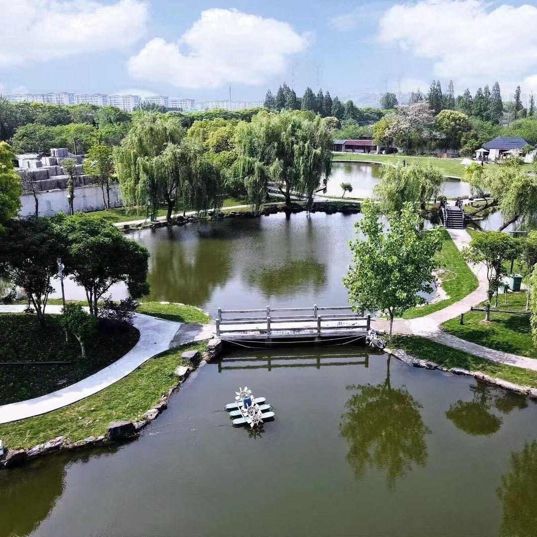 杭州火星路亚后备仓